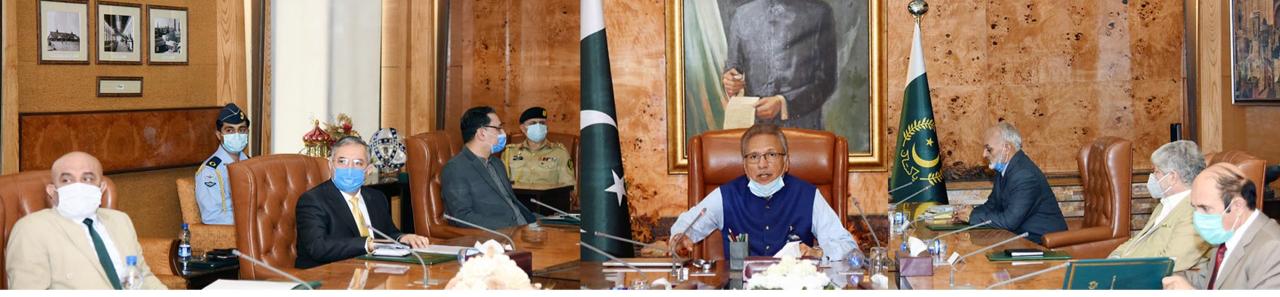 Pakistan, Malaysia to build strong economic relationship